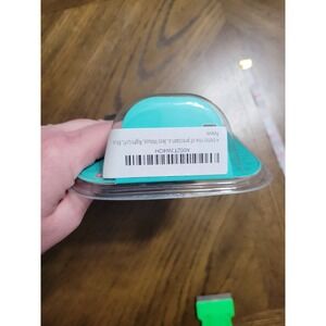 Logitech‎ M325s Wireless Portable Precision Mouse Blue